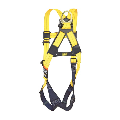 Delta Harnesses, CSA Certified, Class A, 420 lbs. Cap. Absolute Business Supply