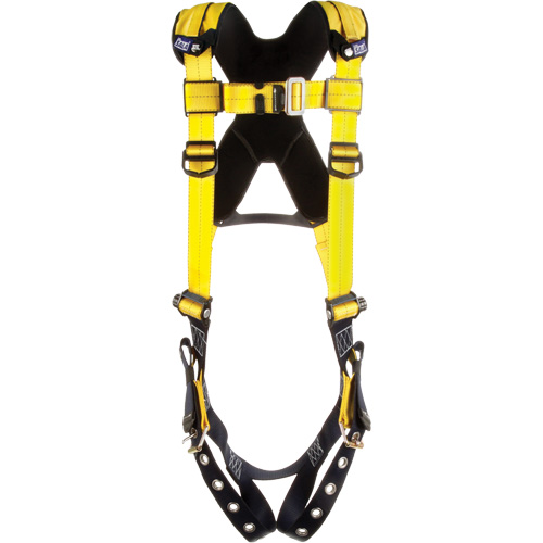 Delta Harnesses, CSA Certified, Class A, 420 lbs. Cap. Absolute Business Supply