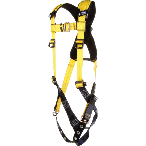 Delta Harnesses, CSA Certified, Class A, 420 lbs. Cap. Absolute Business Supply