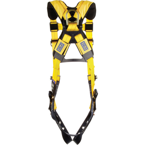 Delta Harnesses, CSA Certified, Class A, 420 lbs. Cap. Absolute Business Supply