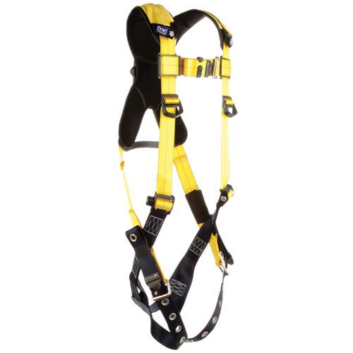 Delta Harnesses, CSA Certified, Class A, 420 lbs. Cap. Absolute Business Supply