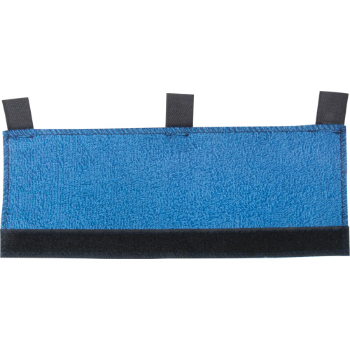 Bandeau absorbant en tissu &eacute;ponge North Absolute Business Supply