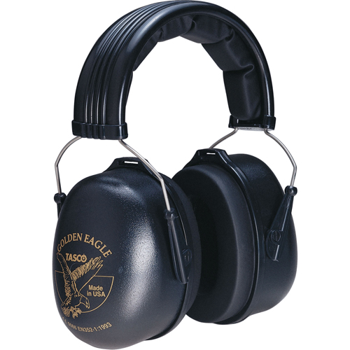 Serre-t&ecirc;te Golden Eagle, Bandeau, 29 NRR dB Absolute Business Supply