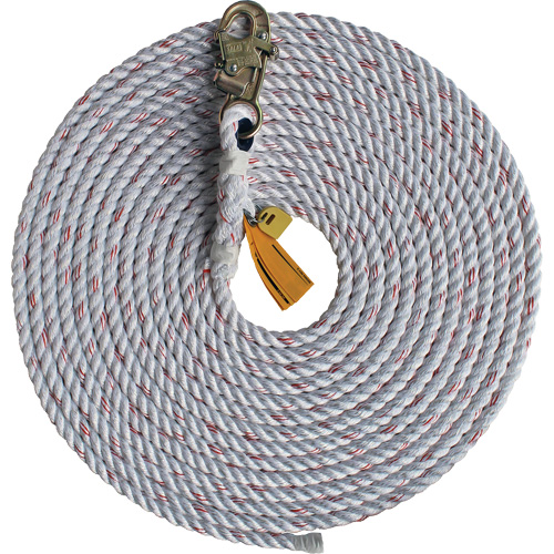 Rope Lifelines Absolute Business Supply