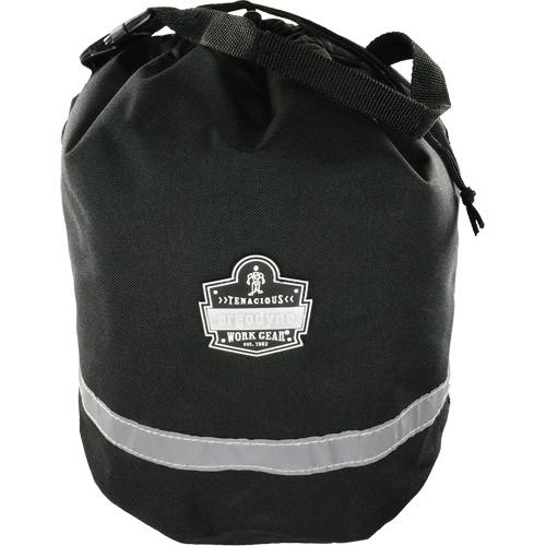 Sac pour &eacute;quipement de protection contre les chutes Arsenal 5130 avec fermeture &agrave; cordon Absolute Business Supply