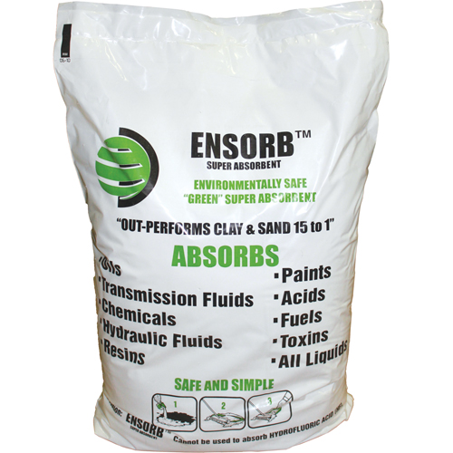 Ensorb&reg; Super Absorbents Absolute Business Supply