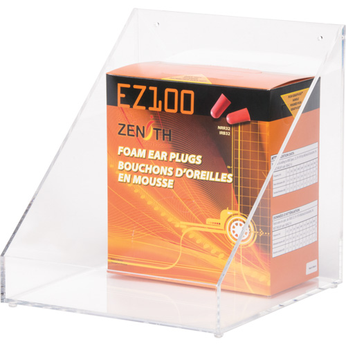 Plateaux pour bouchons d'oreilles Absolute Business Supply
