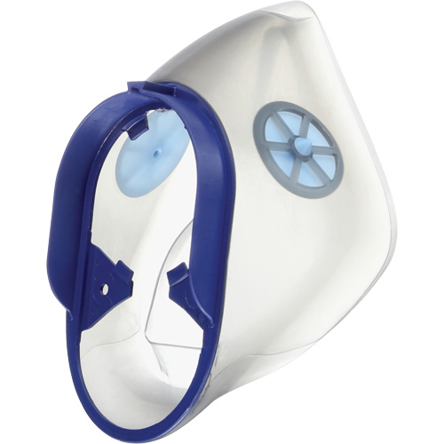 Ensemble de demi-masque Absolute Business Supply