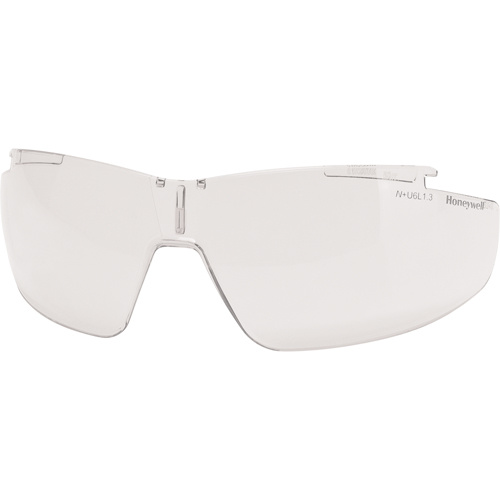 Verre de rechange &eacute;troit pour lunettes de s&eacute;curit&eacute; Uvex, Antibu&eacute;e/anti-&eacute;gratignures, Transparent, Adaptec Absolute Business Supply