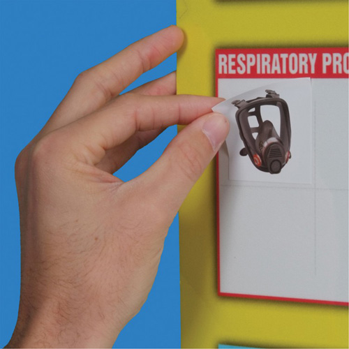 PPE-ID Label Booklet Absolute Business Supply