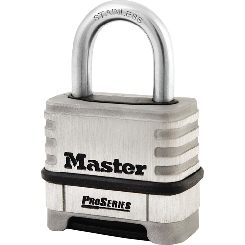 Cadenas &agrave; combinaison ProSeries Absolute Business Supply