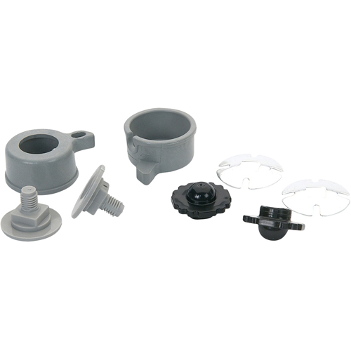 Fibre-Metal&reg; Welding Helmet Protective Cup Sessions Absolute Business Supply