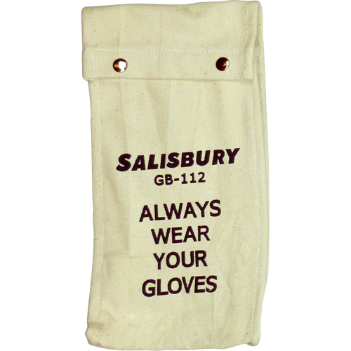 Salisbury  Glove Bags Absolute Business Supply