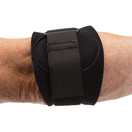 Gaines pour coude du joueur de tennis Absolute Business Supply