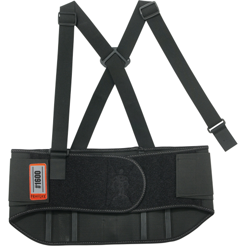 Proflex&reg; 1600 Standard Elastic, Elastic, Medium Absolute Business Supply