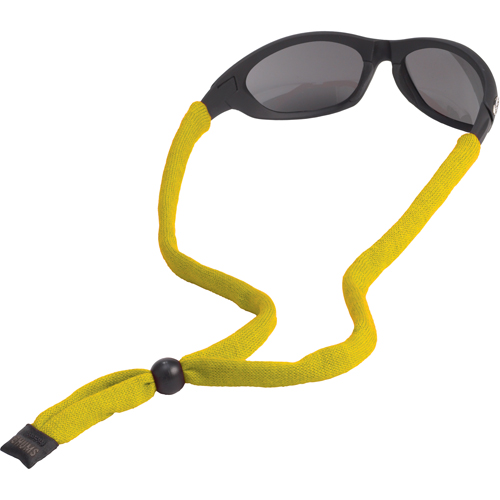 Original Cotton Standard End Safety Glasses Retainer Absolute Business Supply
