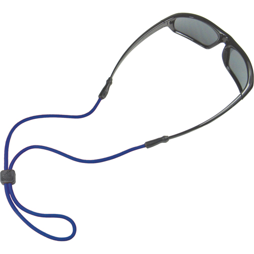 Universal Fit 3 mm Safety Glasses Retainer Absolute Business Supply