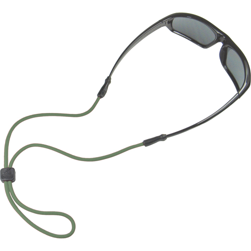 Universal Fit 3 mm Safety Glasses Retainer Absolute Business Supply