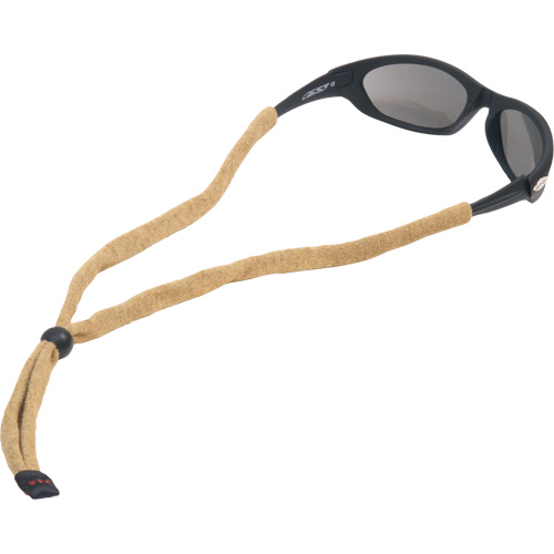 PBI/Kevlar&reg; Standard End Safety Glasses Retainer Absolute Business Supply