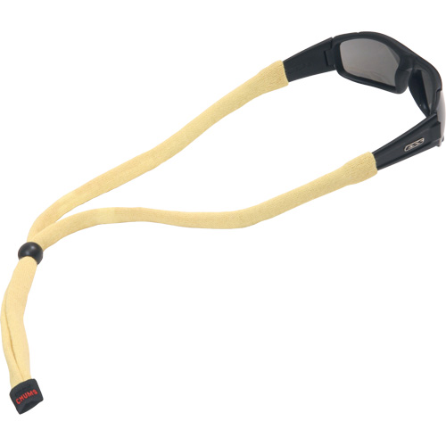 Kevlar&reg; Standard End Safety Glasses Retainer Absolute Business Supply