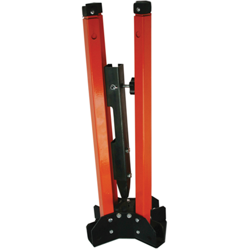 Supports pour enseigne Tilt-Adjust Absolute Business Supply