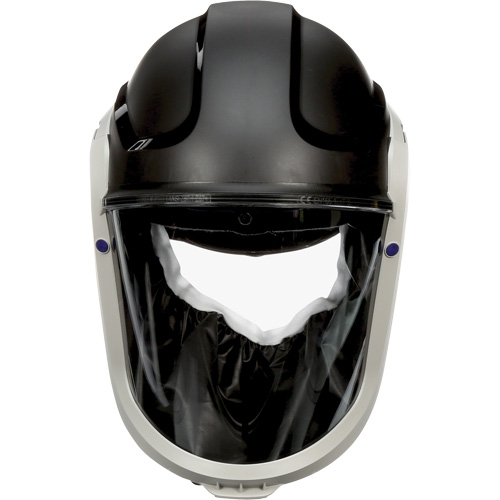Versaflo Hard Hat Assembly, Universal, Hard Top Absolute Business Supply