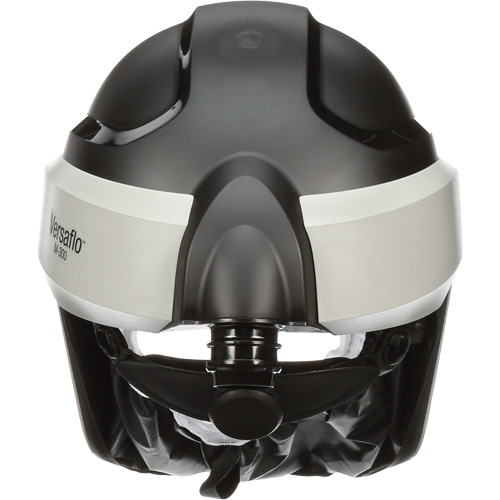 Versaflo Hard Hat Assembly, Universal, Hard Top Absolute Business Supply