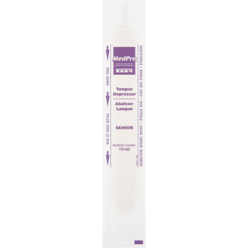 Tongue Depressors Absolute Business Supply