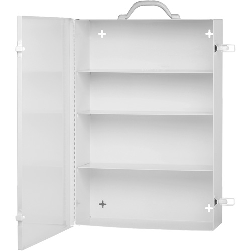 Medicine-Style Cabinets Absolute Business Supply