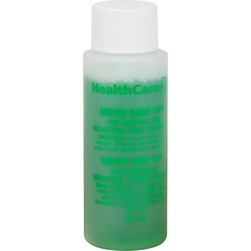 Green Soap, Liquid, Antiseptic Absolute Business Supply