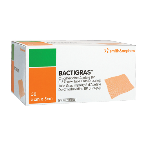 Pansements pour brûlures, 2" x 2", Classe 2 Absolute Business Supply