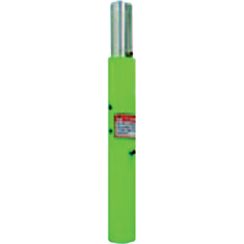 Confined Space Rescue Systems - Davit Arm System Components - Advanced Adjustable Offset Davit Mast Absolute Business Supply