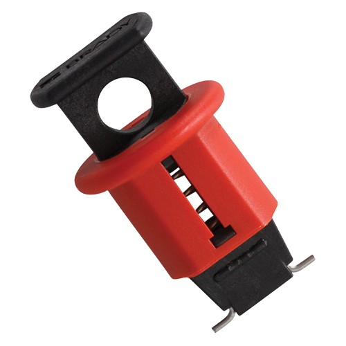 Miniature Lockout, Circuit Breaker Type Absolute Business Supply