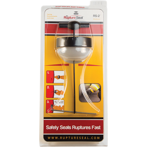 Medium Seal Absolute Business Supply