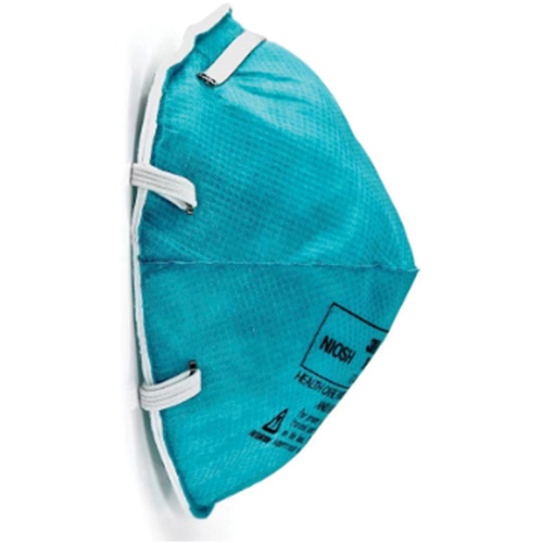 Respirateur 1860 contre les particules pour les soins de la sant&eacute;, N95, Certifi&eacute; NIOSH Absolute Business Supply