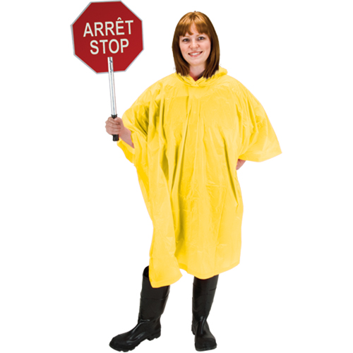 RZ Poncho Absolute Business Supply