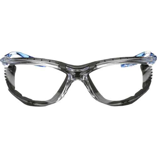 Virtua Safety Glasses with Foam Gasket, Clear Lens, Anti-Fog, ANSI Z87+/Meets/Exceeds CSA Z94.3 Absolute Business Supply