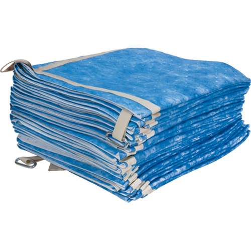 Oil Only Sorbent Sweep Absolute Business Supply