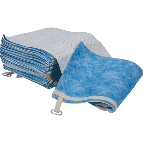 Oil Only Sorbent Sweep Absolute Business Supply