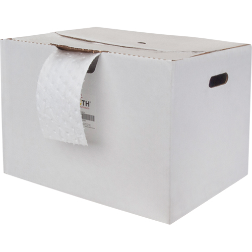 Multi-Purpose Sorbents, 50' L x 5" W, 10 gal. Absorbancy Absolute Business Supply