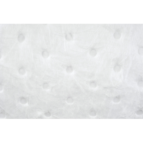 Multi-Purpose Sorbents, 50' L x 5" W, 10 gal. Absorbancy Absolute Business Supply