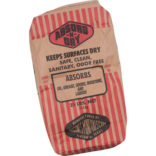 Absorb-N-Dry&reg; Absorbent Absolute Business Supply