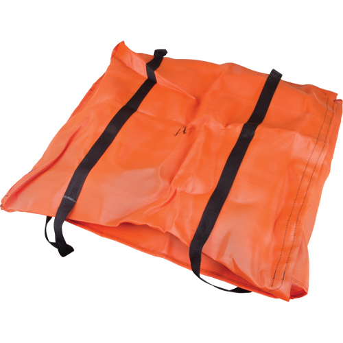 Stormwater Grateguards Mats - Oil and Sediment, Oil & Sediment, 24" L x 48" W Absolute Business Supply