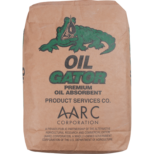 Absorbents - Oil Gator&reg; Absolute Business Supply