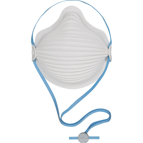 Respirateurs Airwave, N95, Certifi&eacute; NIOSH, Grand/Moyen Absolute Business Supply