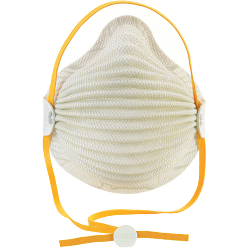 Respirateurs Airwave, N95, Certifi&eacute; NIOSH, Petit Absolute Business Supply