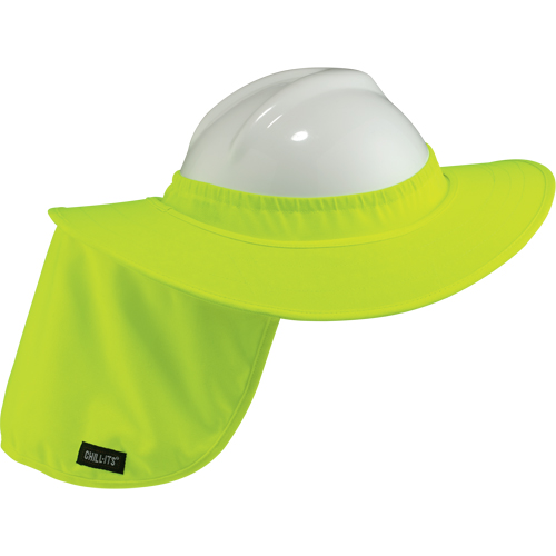 Chill-Its&reg; 6660 Hard Hat Brims Absolute Business Supply