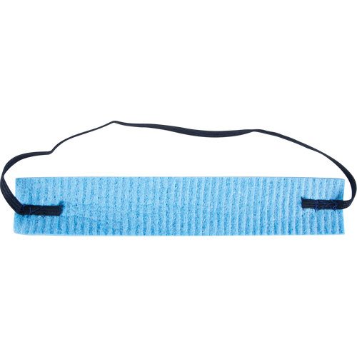 Cellulose Sweatband Absolute Business Supply