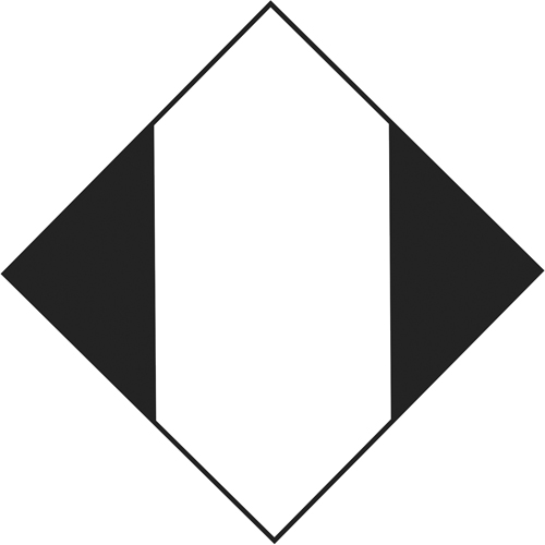Dangerous Goods TDG Shipping Labels, Miscellaneous Dangerous Goods, Paper Absolute Business Supply