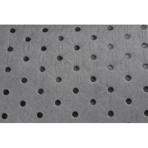 High Traffic Sorbents, Lightweight, 150' L x 30" W, 40 gal. Absorbancy Absolute Business Supply